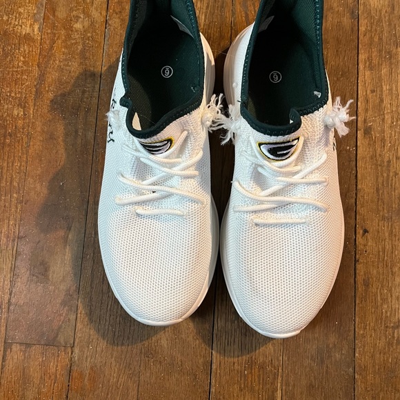 Packer shoes - Picture 3 of 3